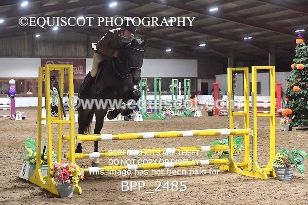 BPP_2485 - CLASS 5 TEAM SJ 85 - 90CM