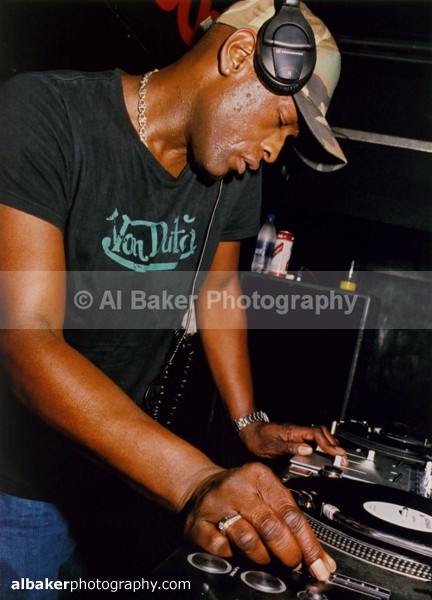 fabio - Heavy Hitterz: (A - L)