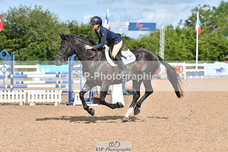 240727A-100517-03297 - Cls 20 Snr British Novice and 90cm Open