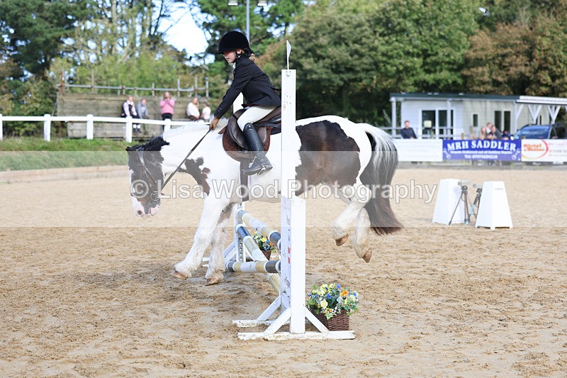 3E7A3064 - Class 4: 60cm Junior