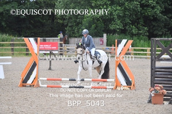 BPP_5043 - CLASS 3 40CM