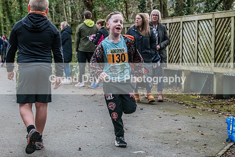 St Herberts Fun Run-454 - St Herberts School Festival of Running 3K Fun Run Saturday 1st March 2025