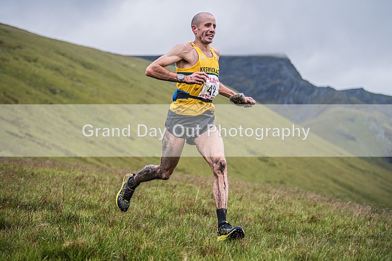 Blencathra-16 - Blencathra Fell Race Wednesday 4th June 2025