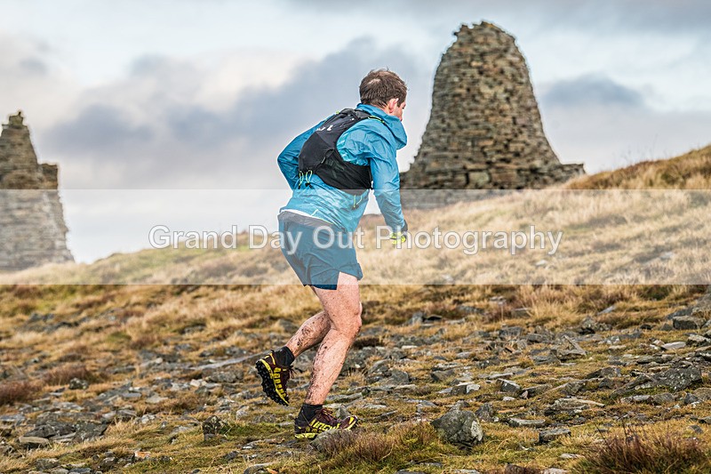 Nine Standards-343 - Nine Standards Fell Race Wednesday 1st January 2025