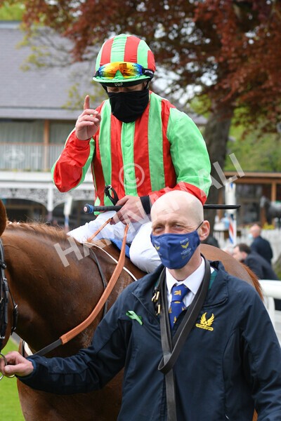 yr14052021r7-37 - Race 7 4.50pm Irish Thoroughbred Marketing Stakes