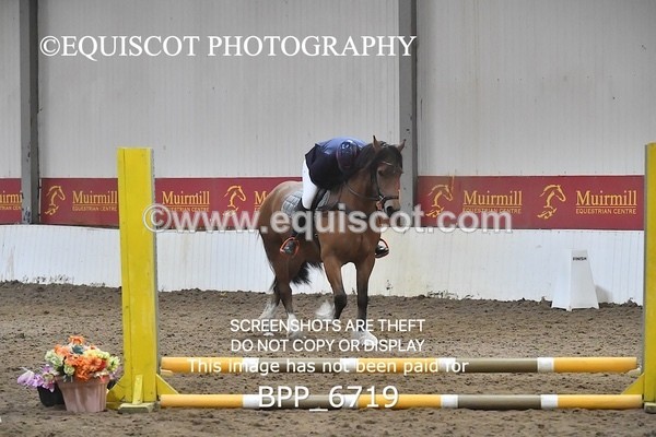 BPP_6719 - CLASS 2 30CM