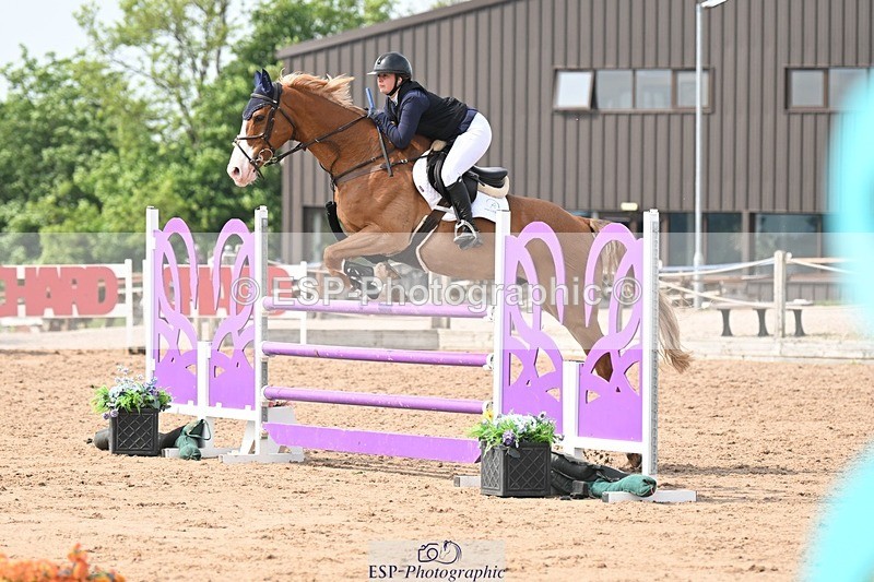 250511-152939-14546 - Cls 29 Snr Foxhunter