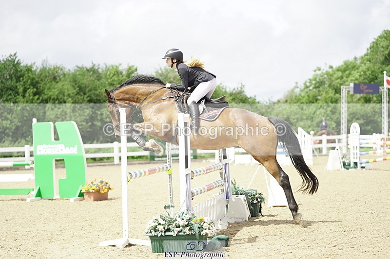 230728A-135522-02239 - Cls 10 95cm Amateur Quali