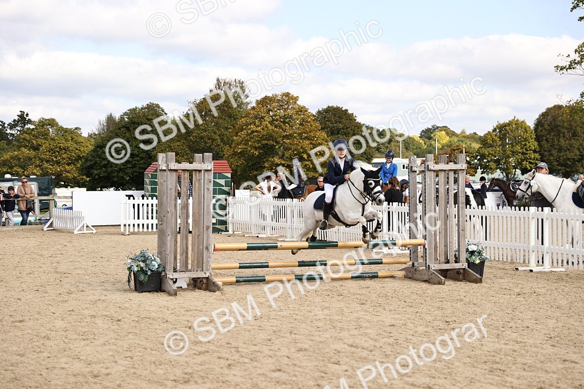 SBM_63922 - J12 - Junior Pony 55cm Championship