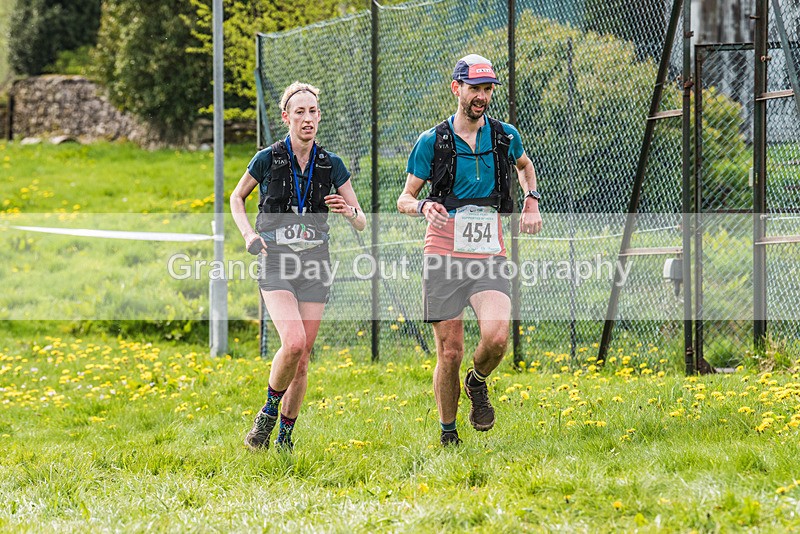 3 Peaks-3458 - The 3 Peaks Race - The Finish - Saturday 29th April 2023