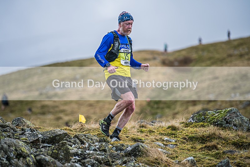 Clough Head-725 - Kong Running Clough Head Fell Race Saturday 7th February 2026