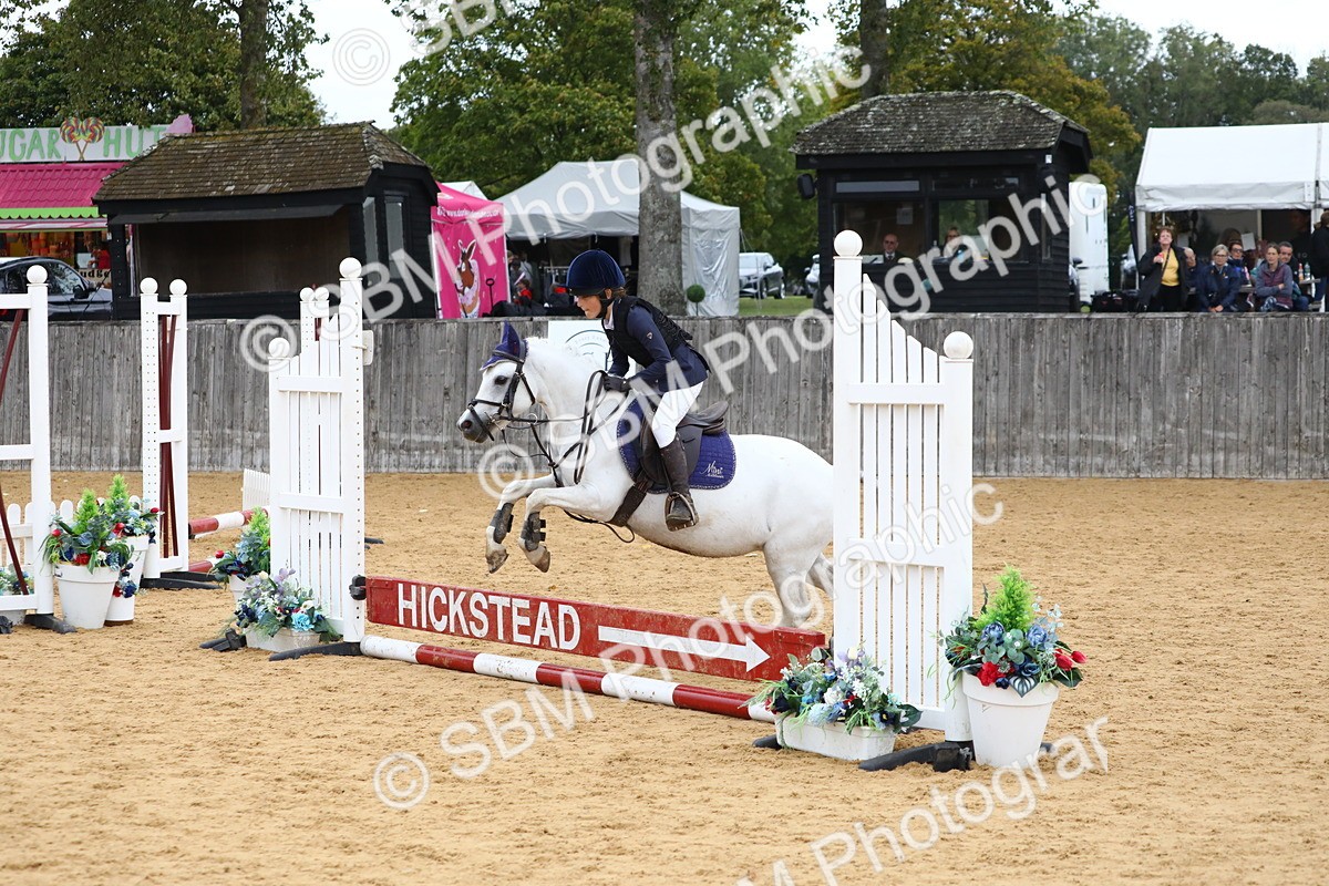 SBM_68087 - J3b - Mini Tour Junior Pony 40cm Championship