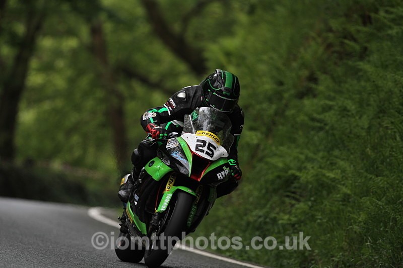 PR155094 - Superbike TT