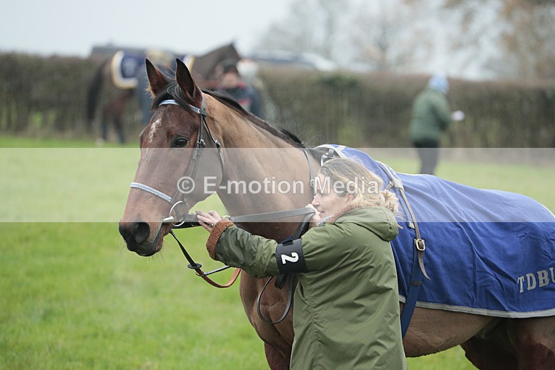 PtP 041222 0128 - Wheatland  Hunt PtP Chaddesley Corbett, Worcs 04/12/22