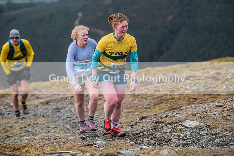 Grisedale-283 - Grisedale Grind Fell Race Wednesday 15th April 2026