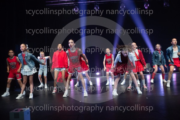 00765 - Stick to the Status Quo