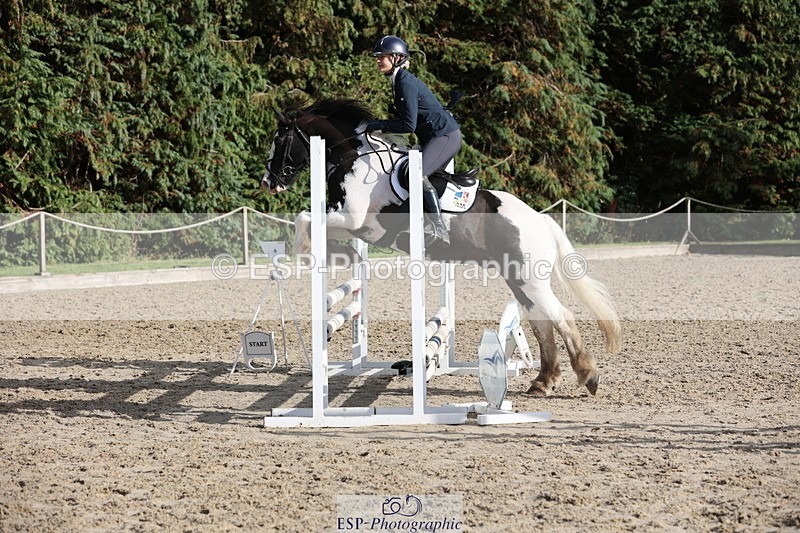 250831A-173232-11551 - Cls 46 85cm Amateur Quali