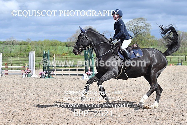 BPP_2521 - FRI CLASS 3 0.85M AMATEUR CHAMP QUAL