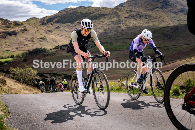 140514 - Blea Tarn Climb 14:00 - 15:00