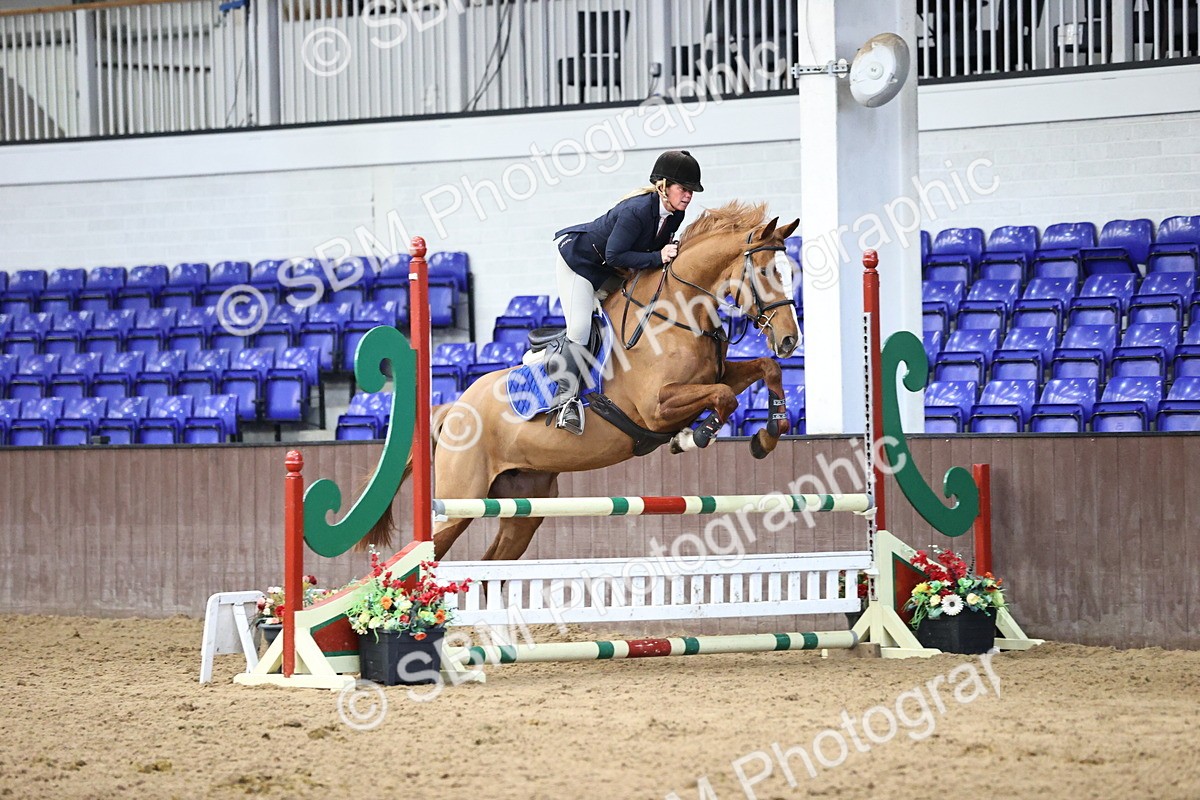 SBM_000574_Class 2 - Senior British Novice - 90cm Open - Debbie
