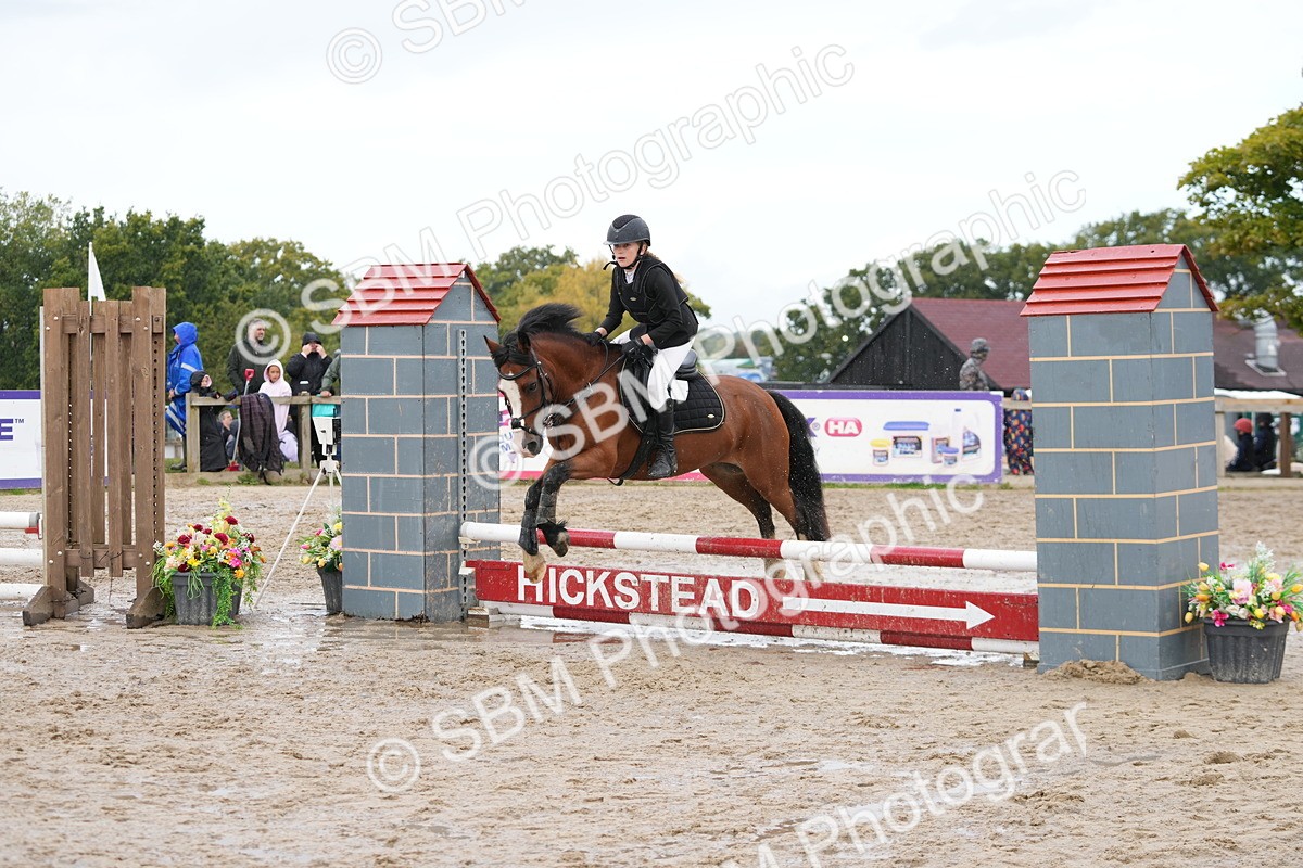 SBM_39749 - J6 - Junior Pony 55cm Championship