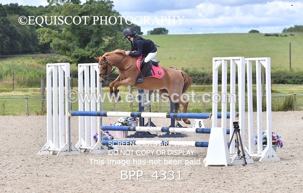 BPP_4331 - CLASS 19 SUN Springboard 128cm/ 138cm Restricted Handicap