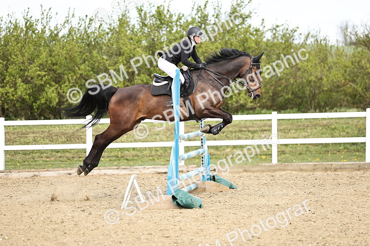 SBM_000795 - Class 3 - Senior Discovery - 1.00m