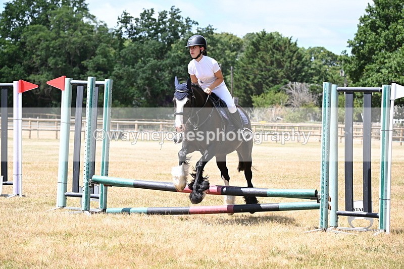 WJ6_5626 - Class 13 Novice 60cm