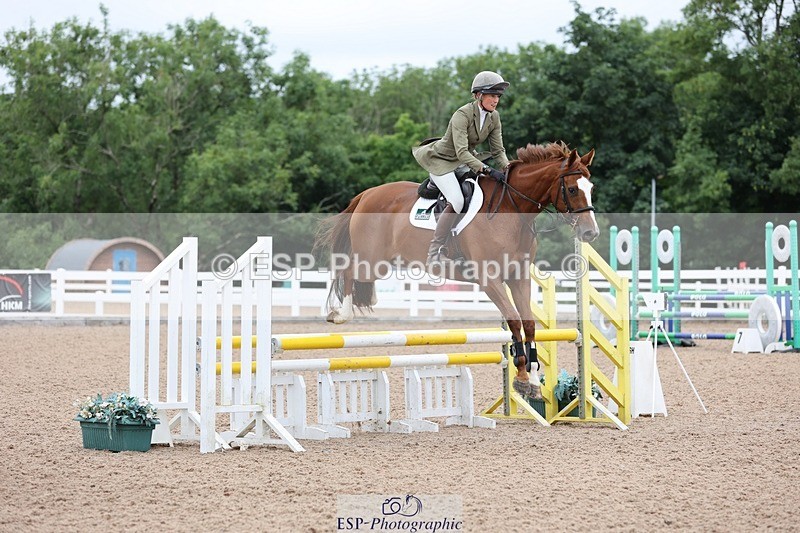 250625-095028-00008 - Cls 1 British Novice and 90cm Open