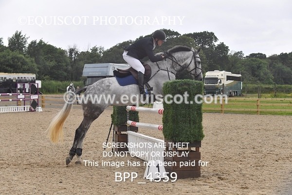 BPP_4359 - Senior Foxhunter/ 1.20m Open
