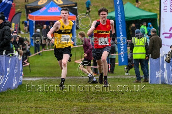 Falkirk26-922515 - U20 Men