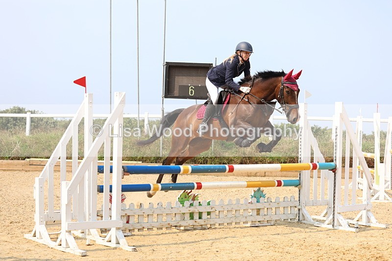 3E7A1885 - Class 5: Senior 95cm