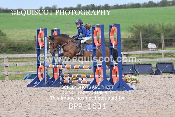 BPP_1631 - CLASS 11 Insurance Club 70cms Open