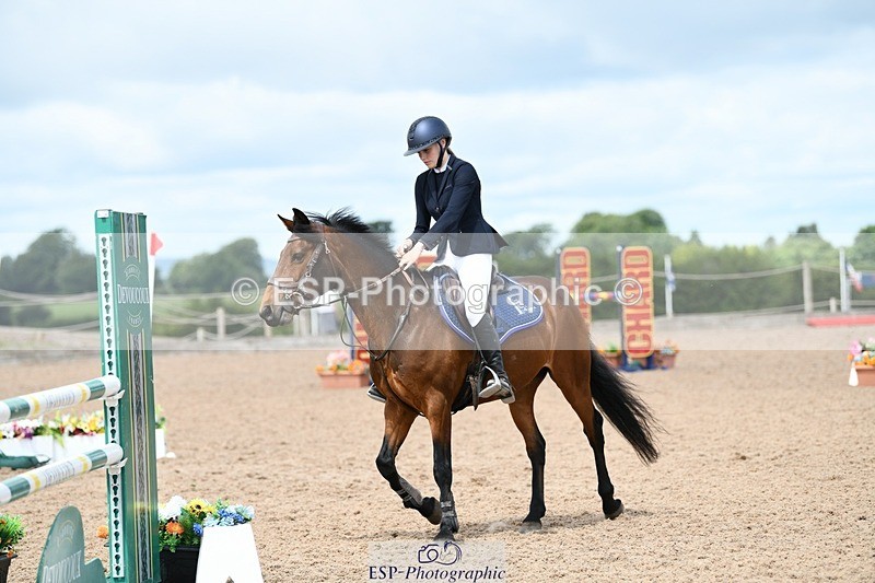 250628-115307-04551 - Cls 12 Newcomers 2nd Round Start to 1pm