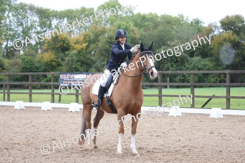 20261021-0650 - Class 5 - Novice 1