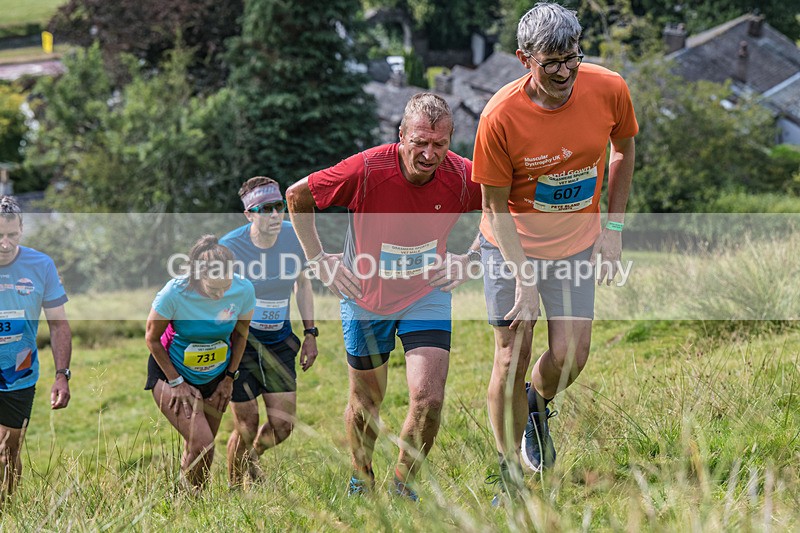 Grasmere Sports-628 - Grasmere Sports Junior & Senior Fell Races Sunday 24th August 2025