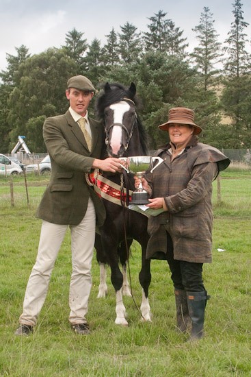 moniaive09-38 - Moniaive Horse Show 2009