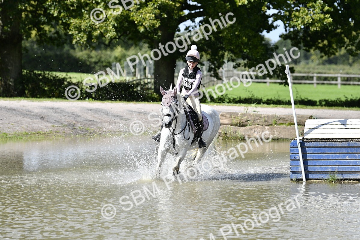 SBM_19237 - E8 - Eventers Challenge 50cm championship