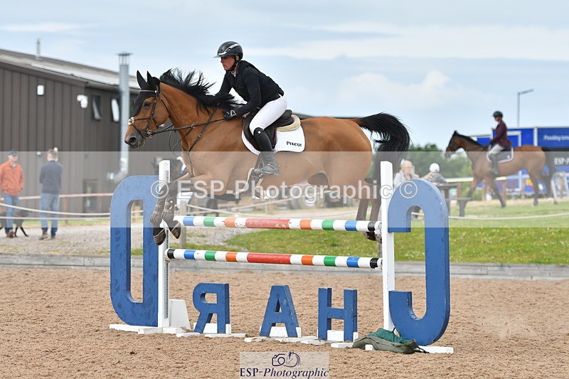 240609A-145357-06373 - Cls 19 Snr Foxhunter and 1.20m Open