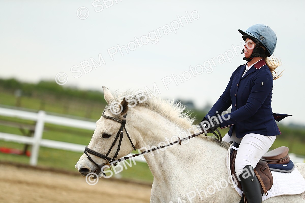 SBM_000474 - Class 2 - Senior British Novice 90cm