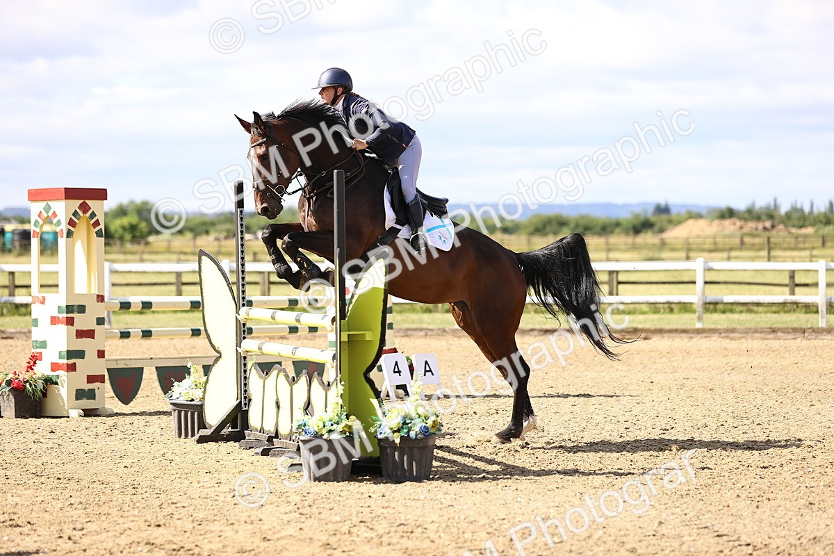 SBM_002792 - Class 20 - Senior Discovery - 1.00m
