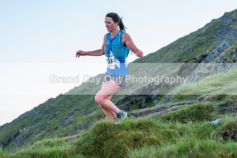 Blencathra-573 - Blencathra Fell Race Wednesday 7th June 2023