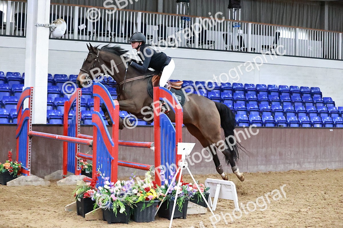 SBM_001044 - Class 3 - Senior Discovery - 1.00m