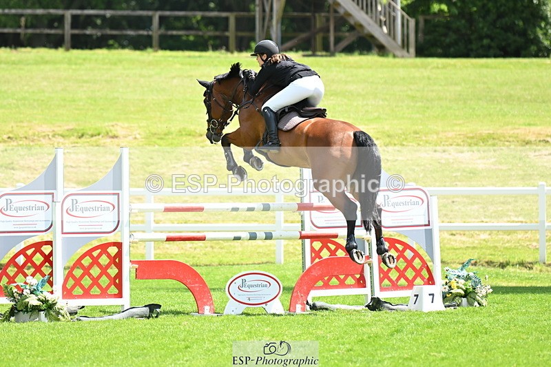 250614A-132156-06855 - Cls 20 Foxhunter