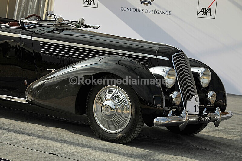 Pete Wilson Salon Prive-224 - Salon Prive SEPT 2020