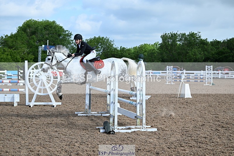 240609A-092934-03493 - Cls 21 Pony Discovery and 90cm Open