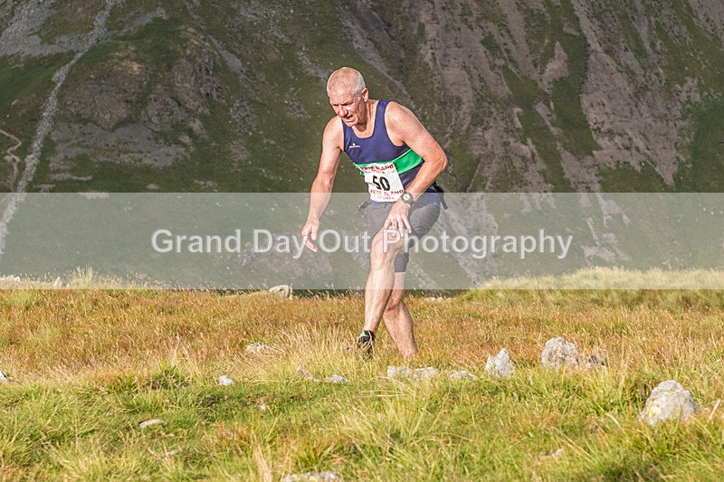 Seat Sandal-486 - Seat Sandal Fell Race Wednesday 12th July 2023