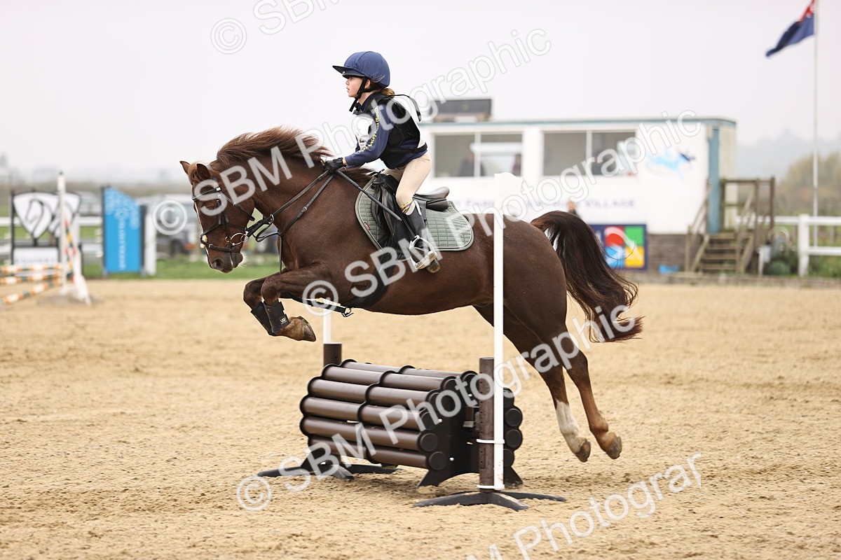 SBM_001540 - Class 1 - 70cm