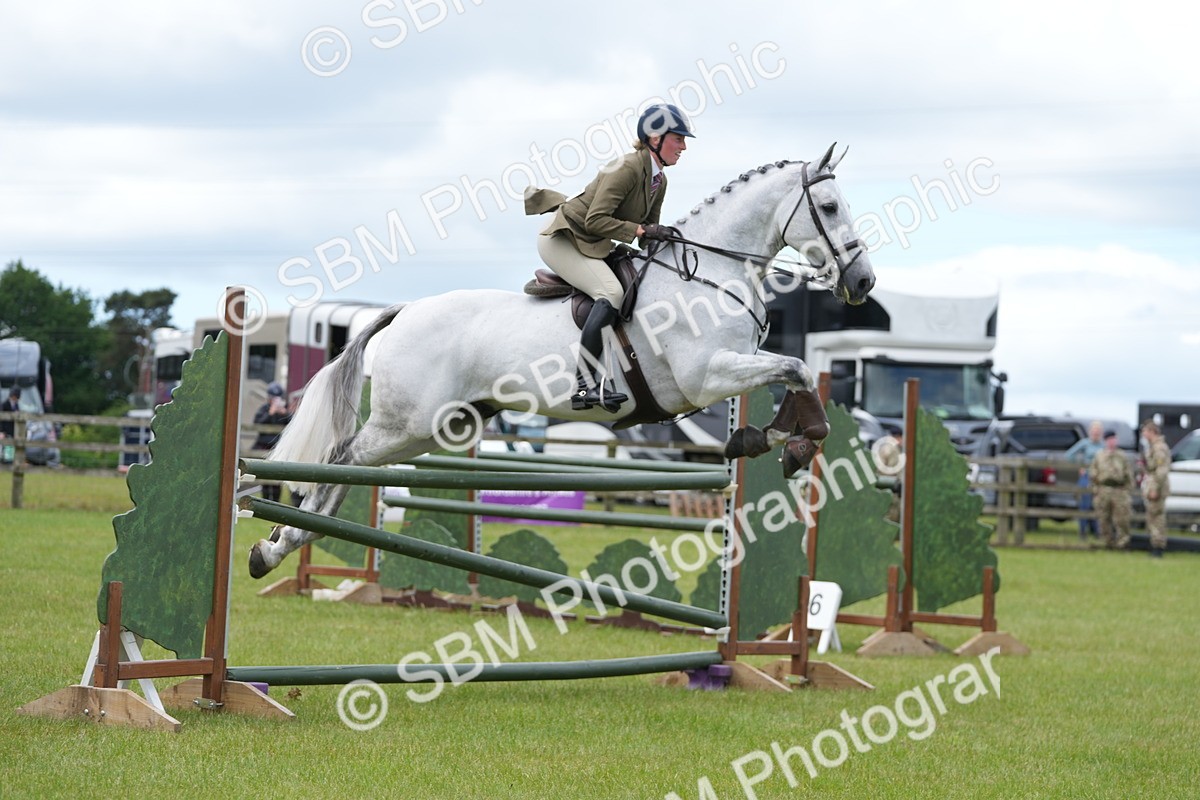SBM_14985 - Class 100-102 - RIHS Working Hunter