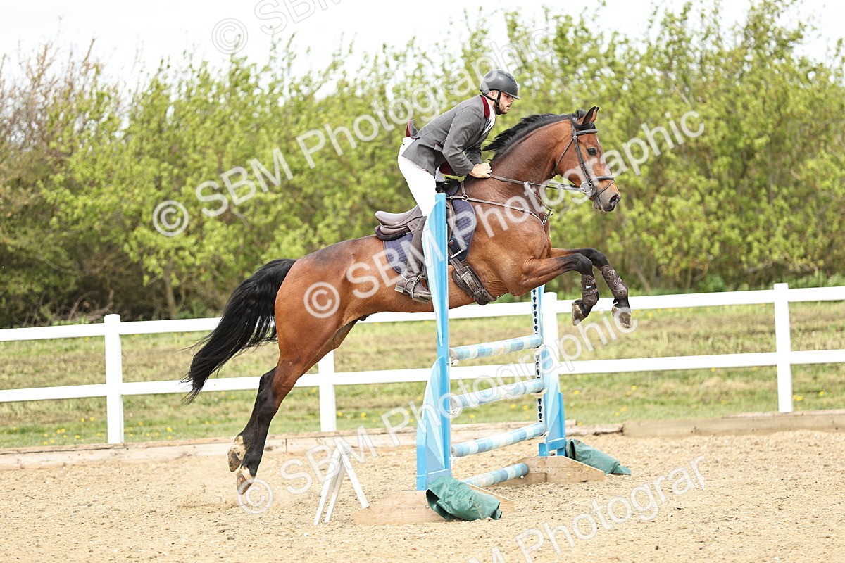 SBM_000979 - Class 3 - Senior Discovery - 1.00m